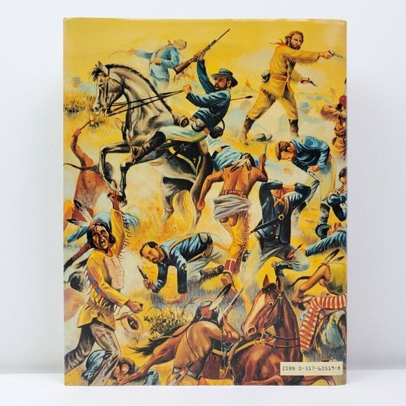 Bugles, Banners & War Bonnets Custer's Seventh Cavalry Reedstrom Hardcover Book - Picture 2 of 13